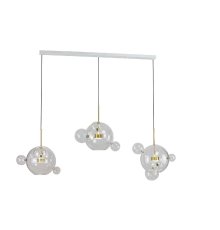 Подвесной светильник AM Group MOLECULE SPL3