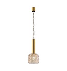 Подвесной светильник Maytoni Rock Me MOD027PL-01BS