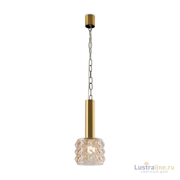 Подвесной светильник Maytoni Rock Me MOD027PL-01BS