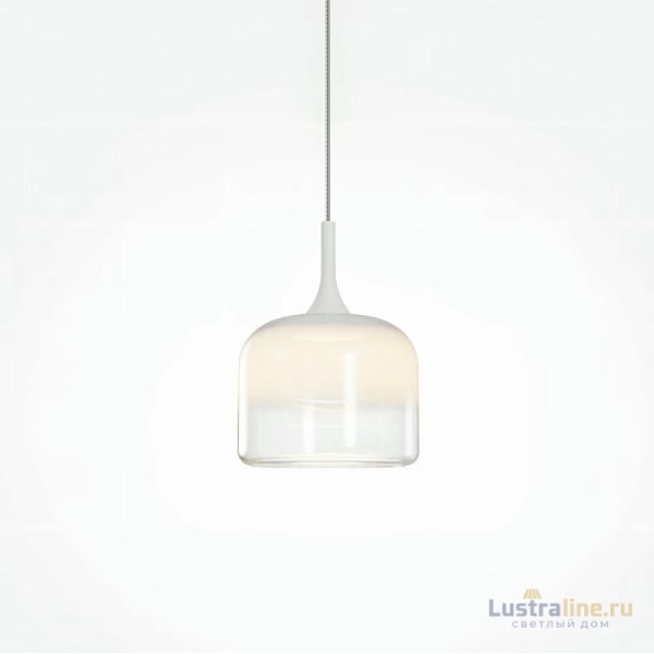 Подвесной светильник Maytoni Spirito MOD286PL-L18W3K