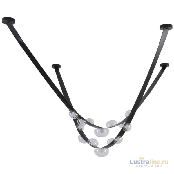 Подвесной светильник Kink Light Дэлви 08460-300,19(21)
