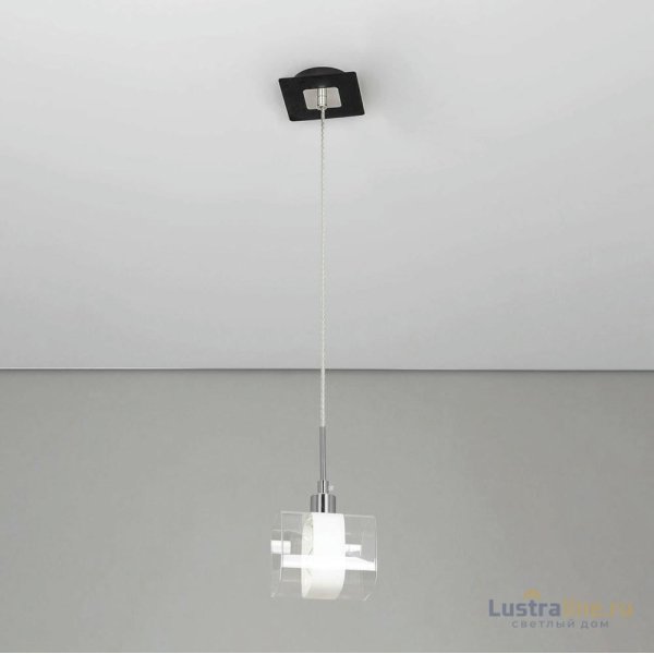 Подвесной светильник Citilux Вирта CL139012 Подвесной светильник Citilux Вирта CL139012