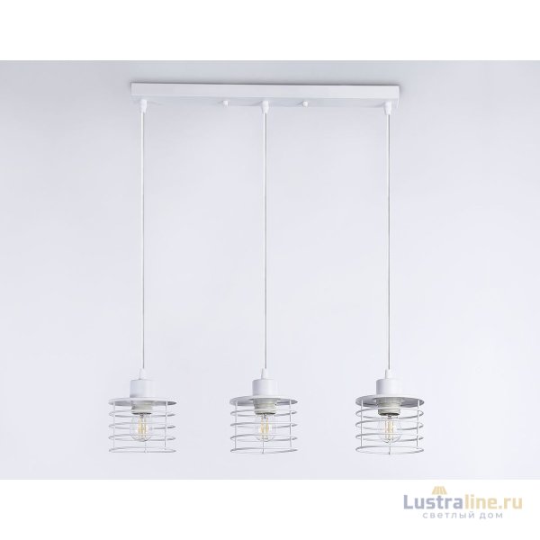 Подвесной светильник Ambrella Light Traditional TR8072