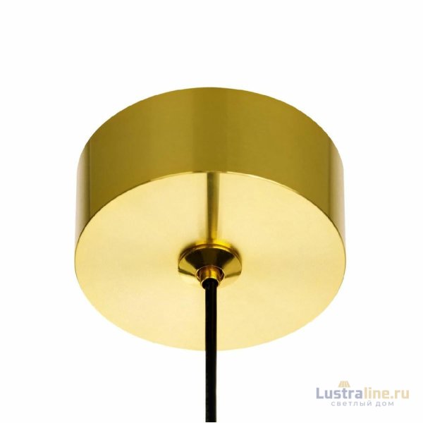 Подвесной светильник Citilux Bruno CL565012 Подвесной светильник Citilux Bruno CL565012