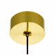 Подвесной светильник Citilux Bruno CL565012