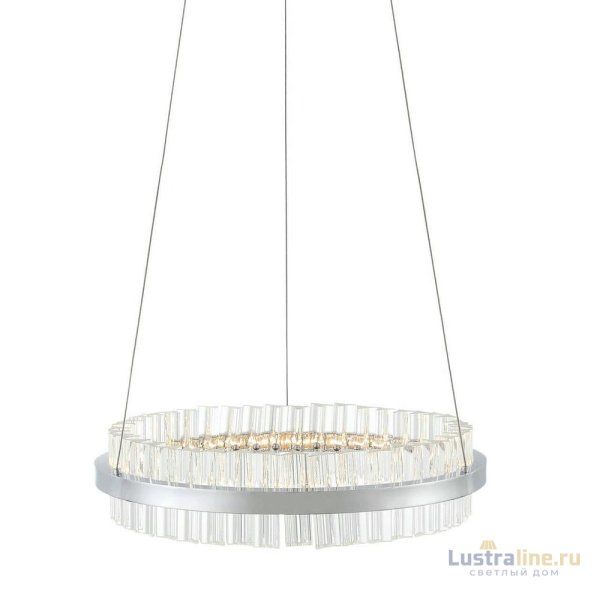 Подвесной светодиодный светильник ST Luce Cherio SL383.103.01