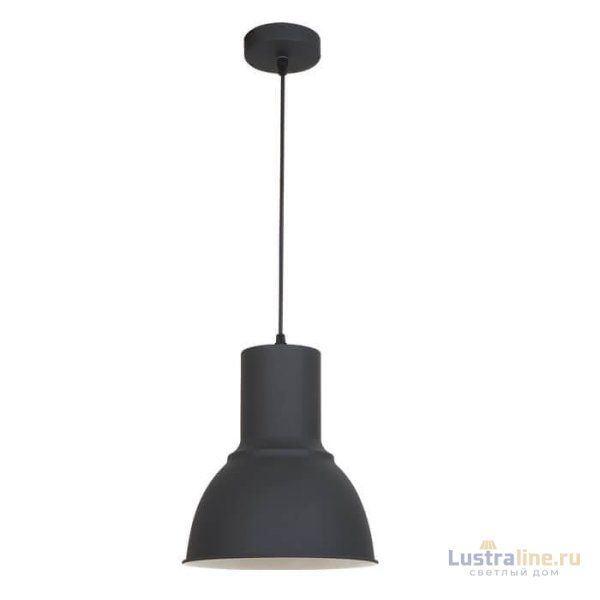 Подвесной светильник Odeon Light Laso 3327/1 Подвесной светильник Odeon Light Laso 3327/1