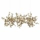 Подвесной светильник Loft IT Spark 10101/3S Gold