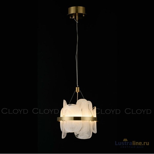 Подвесной светильник Cloyd Cold 11516 Подвесной светильник Cloyd Cold 11516