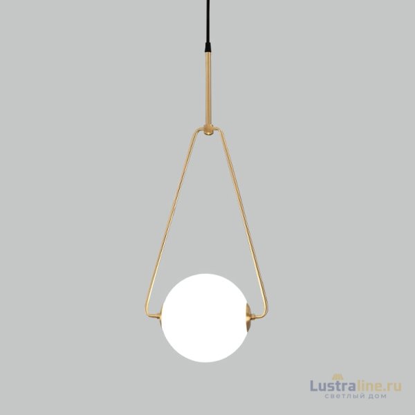 Подвесной светильник ImperiumLoft Lavaliere 101725-26 Подвесной светильник ImperiumLoft Lavaliere 101725-26
