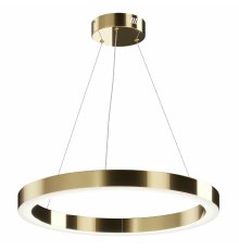Подвесной светильник Maytoni Saturno MOD415PL-L45BS4K