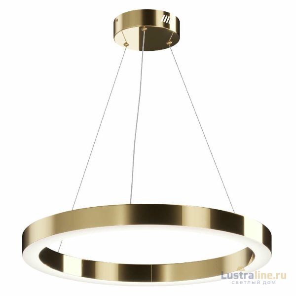 Подвесной светильник Maytoni Saturno MOD415PL-L45BS4K