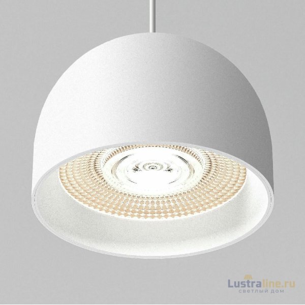 Подвесной светильник Elektrostandard Uno 4690389203183 50261 LED a065699