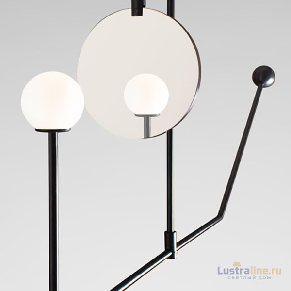 Подвесной светильник ImperiumLoft Lines 140823-26 Подвесной светильник ImperiumLoft Lines 140823-26