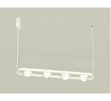 Подвесной светильник Ambrella Light Traditional (C9163, N8412) XB9163150