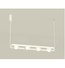 Подвесной светильник Ambrella Light Traditional (C9163, N8412) XB9163150