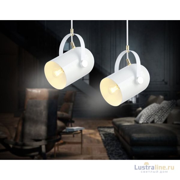 Подвесной светильник Ambrella Light Traditional TR8205