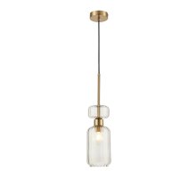 Подвесной светильник Escada Gloss 1141/1S Beige