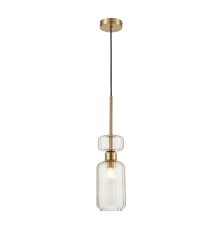 Подвесной светильник Escada Gloss 1141/1S Beige