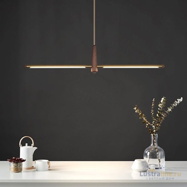 Подвесной светильник ImperiumLoft Kiel 151260-26