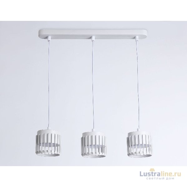 Подвесной светильник Ambrella Light Techno family TN71173