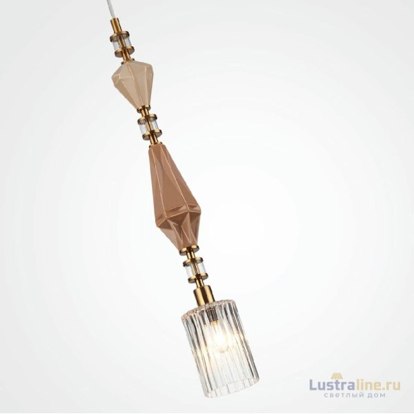 Подвесной светильник Odeon Light Terra Modern 5414/1E Подвесной светильник Odeon Light Terra Modern 5414/1E