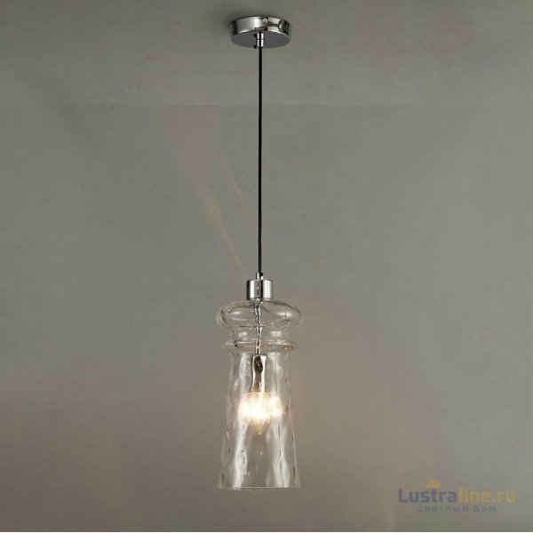 Подвесной светильник Odeon Light Pasti 4968/1 УЦ Подвесной светильник Odeon Light Pasti 4968/1 УЦ