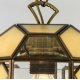 Подвесной светильник Citilux Фасет CL441111