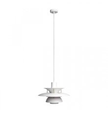 Подвесной светильник Loft IT Floret 10113 White