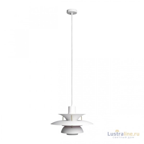 Подвесной светильник Loft IT Floret 10113 White Подвесной светильник Loft IT Floret 10113 White
