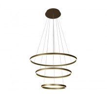 Подвесной светильник Kink Light Тор 08223,33(3000K)