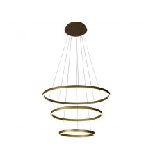 Подвесной светильник Kink Light Тор 08223,33(3000K)