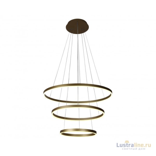 Подвесной светильник Kink Light Тор 08223,33(3000K) Подвесной светильник Kink Light Тор 08223,33(3000K)