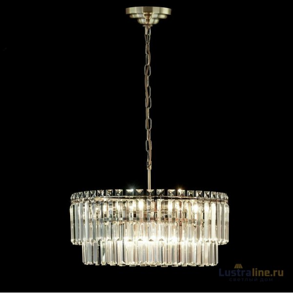 Подвесной светильник Citilux Фонда CL303193