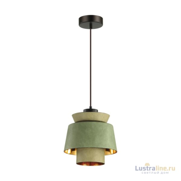 Подвесной светильник Odeon Light Kressa 4992/1A
