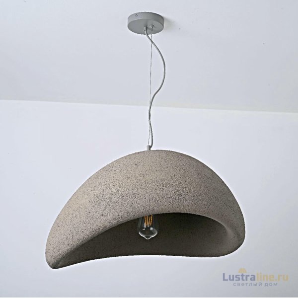 Подвесной светильник ImperiumLoft Cemencloud 219848-23 Подвесной светильник ImperiumLoft Cemencloud 219848-23