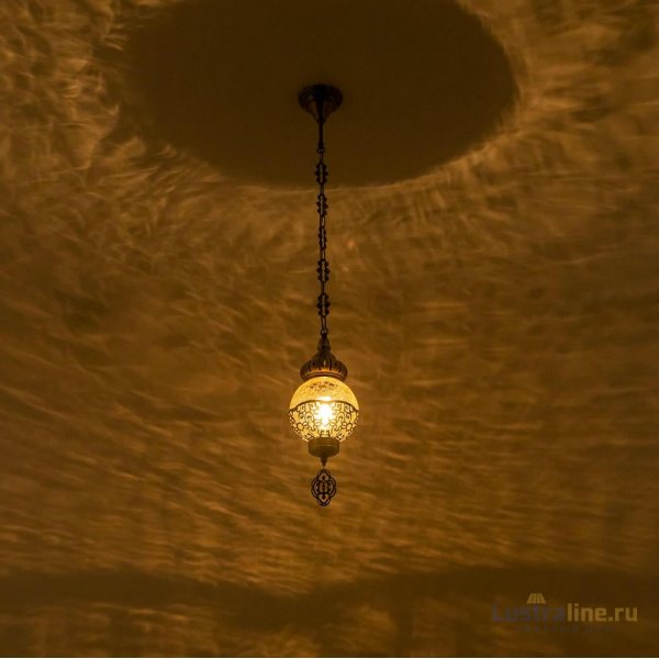 Подвесной светильник Citilux Каир CL419113