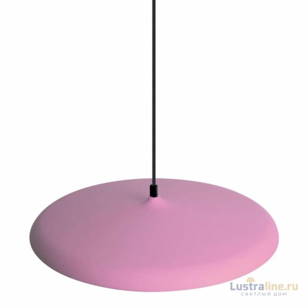 Подвесной светильник Loft IT Plato 10119 Pink Подвесной светильник Loft IT Plato 10119 Pink