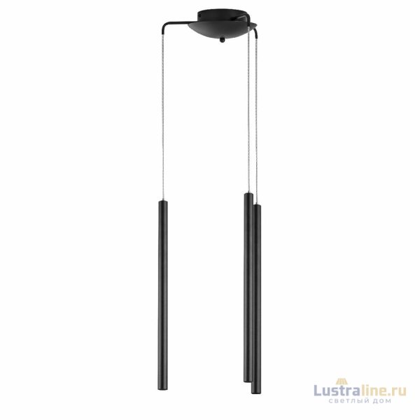 Подвесной светильник Lightstar Tubo L3T747237