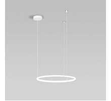 Подвесной светильник Eurosvet Float 90284/1 белый a061715