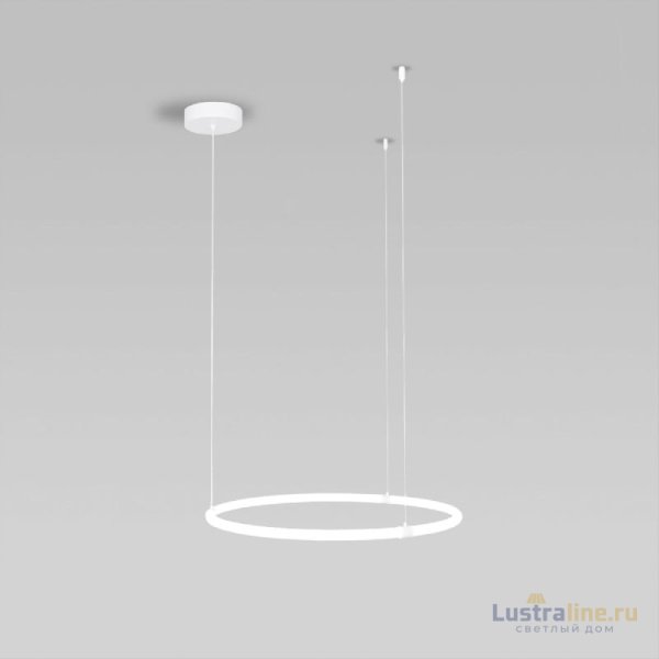 Подвесной светильник Eurosvet Float 90284/1 белый a061715