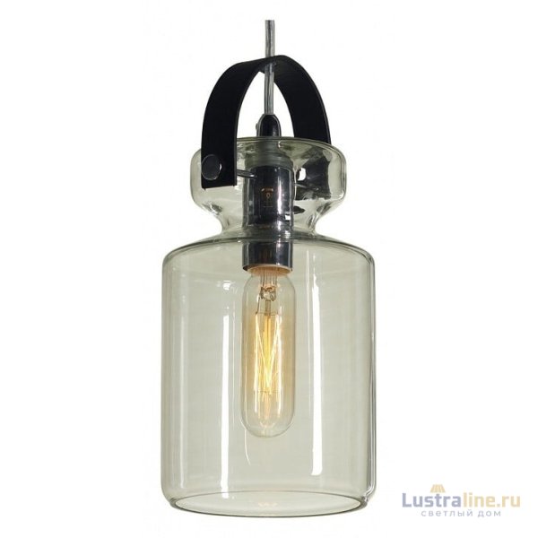 Подвесной светильник Lussole Loft Brighton LSP-9638T