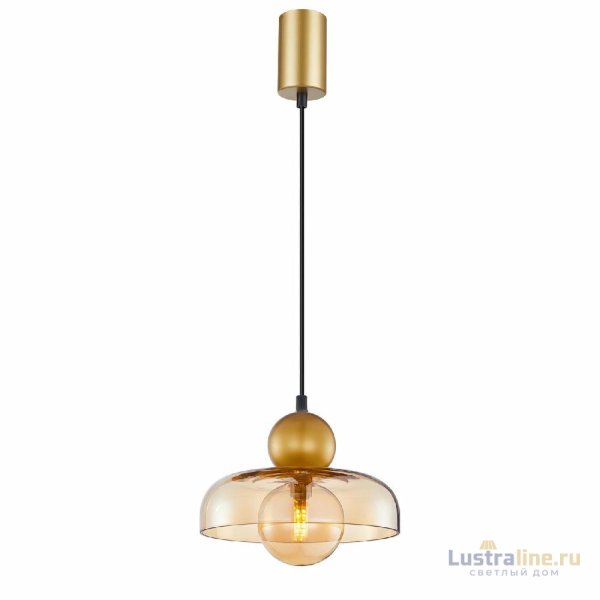 Подвесной светильник F-Promo Runda 4350-1P Подвесной светильник F-Promo Runda 4350-1P