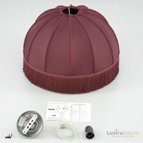 Подвесной светильник Citilux Базель CL407033