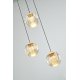 Подвесной светильник DeLight Collection MD22001052-3A gold