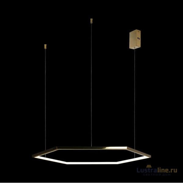 Подвесной светильник Loft IT Ring 10016M Подвесной светильник Loft IT Ring 10016M