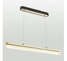 Подвесной светильник Lussole Bradford LSP-0925