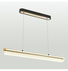 Подвесной светильник Lussole Bradford LSP-0925