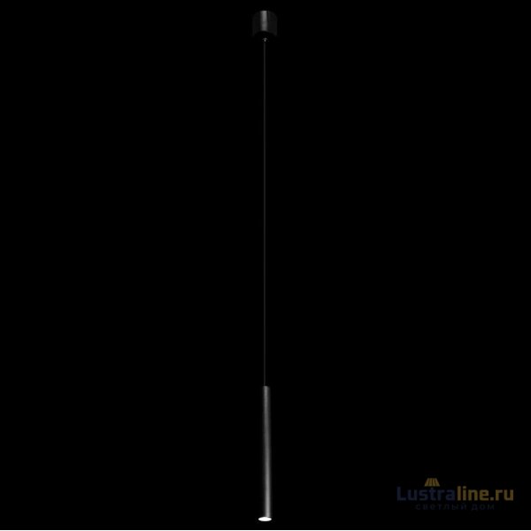 Подвесной светильник Loft IT Metropolis 10334/600 Black Подвесной светильник Loft IT Metropolis 10334/600 Black