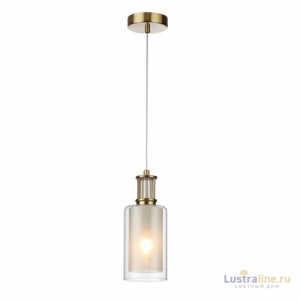 Подвесной светильник Odeon Light Saga Classic 5088/1A Подвесной светильник Odeon Light Saga Classic 5088/1A